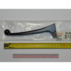 Ручка сцепления мото SYM GTS 250 SOL